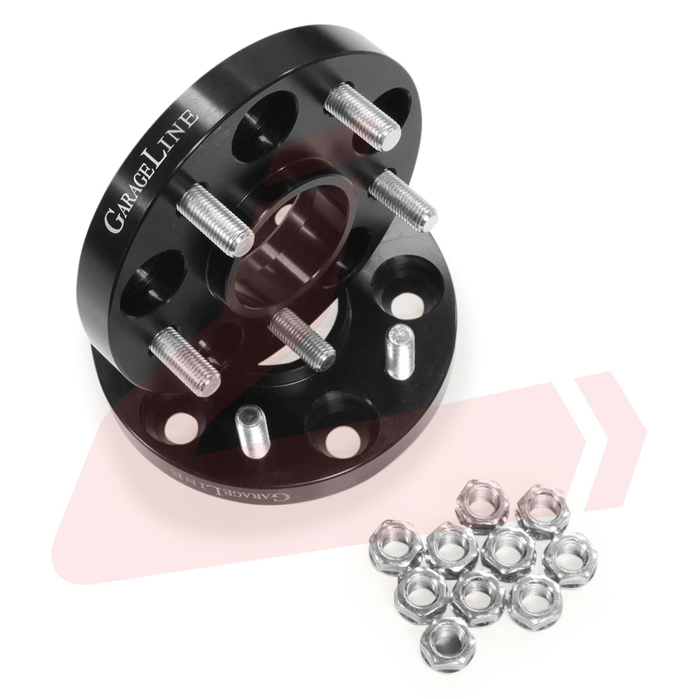 20mm Wheel Spacers