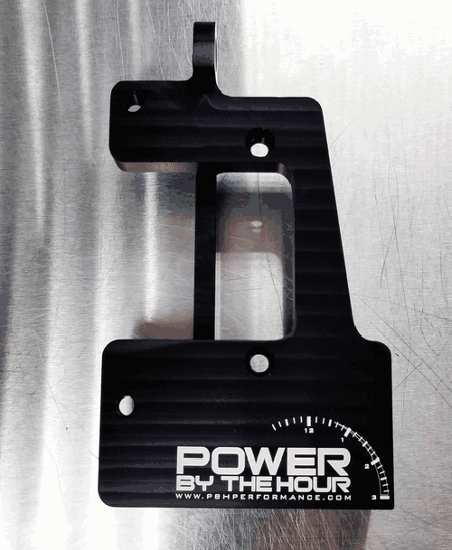 Power Steering Bracket