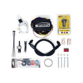 Xtra Fuel System EcoBoost 1.6T