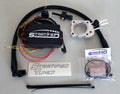 Xtra Fuel System EcoBoost 1.6T