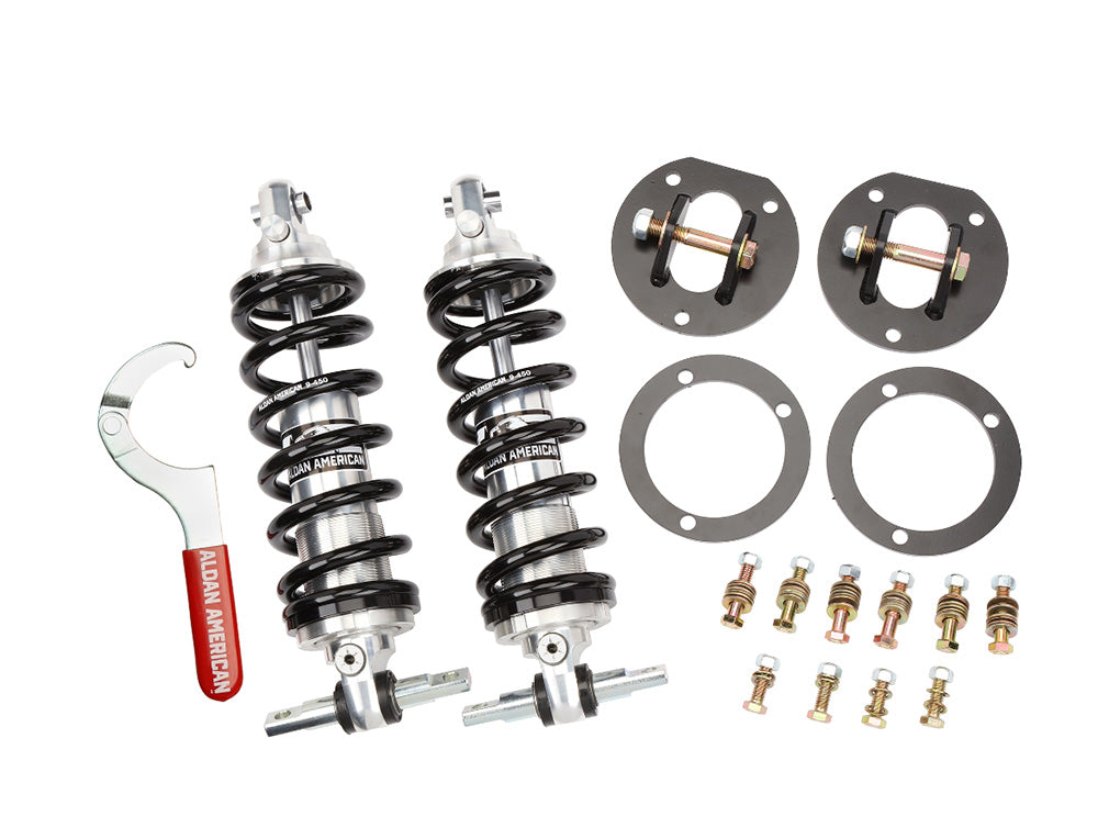 Coilover Conversion Kit
