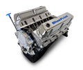 347 c.i. Long Block Engine