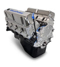 347 c.i. Long Block Engine