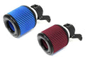 Billet Aluminum Air Intake System
