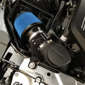 Billet Aluminum Air Intake System