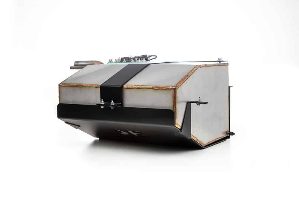 23 Gallon EFI Early Bronco Fuel Tank