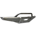 Impact Series Hidden Winch Front Bumper