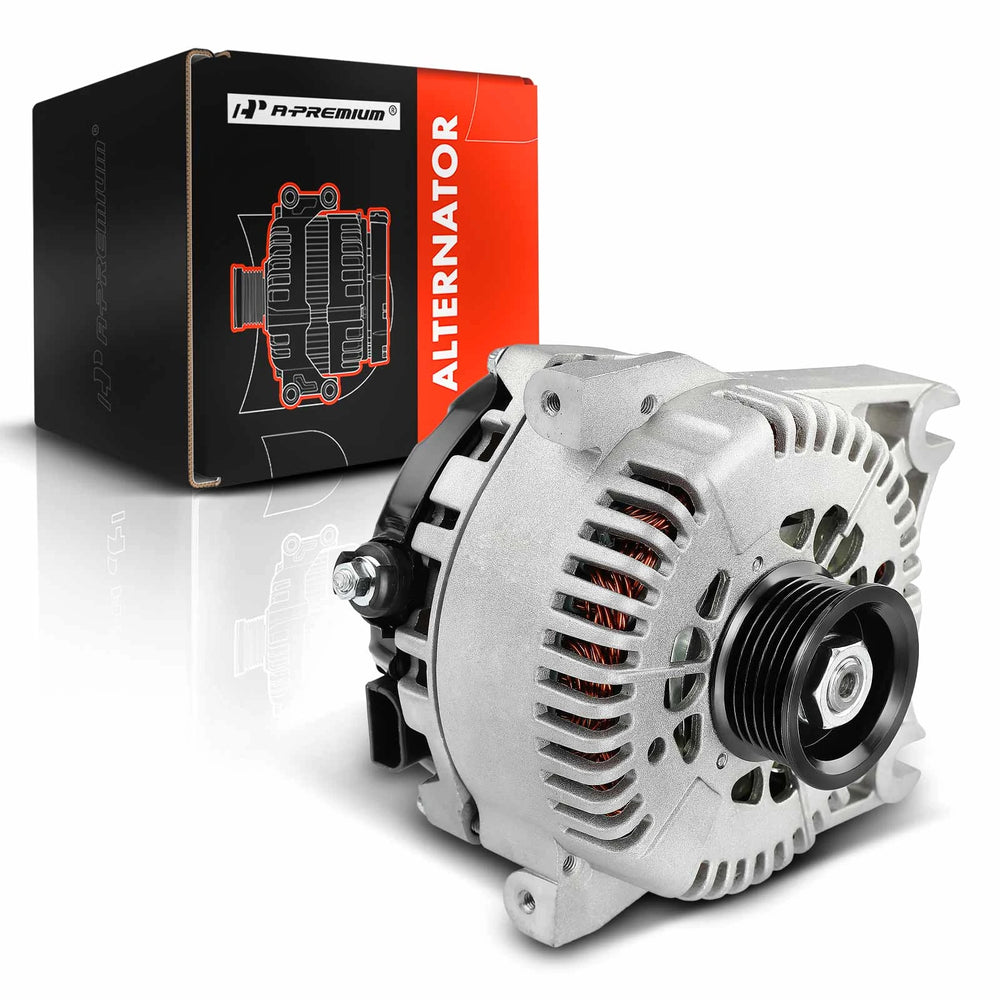 70A 12V Alternator