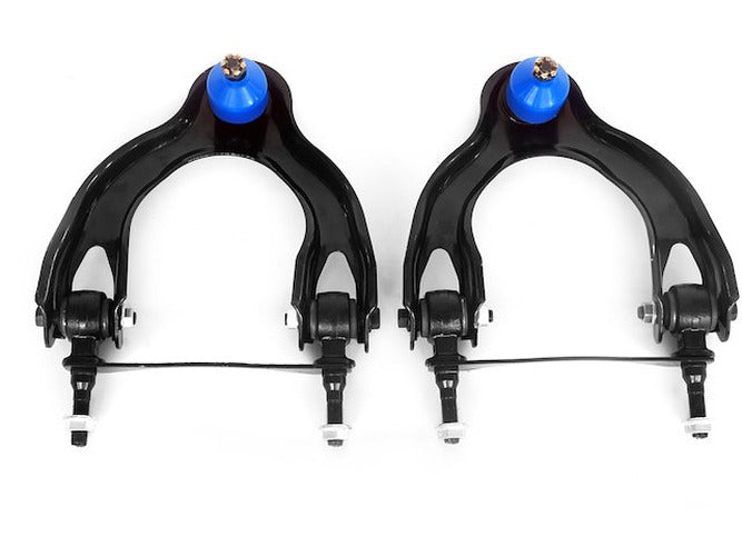 Front Upper Control Arm and Ball Joint Assembly Kit