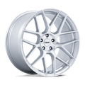 TSW Alloy Wheels - TS-TW002SD22055238