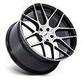 TSW Alloy Wheels - TS-TW002SD22905720