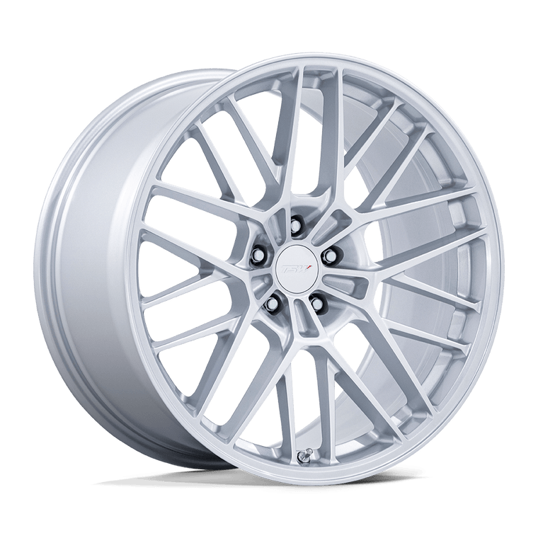 TSW Alloy Wheels - TS-TW001SX22901238