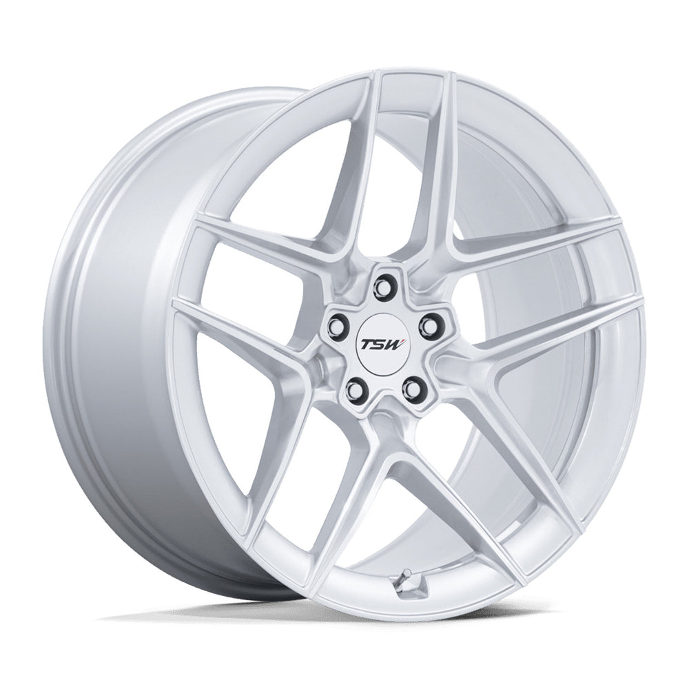 TSW Alloy Wheels - TS-TW008SD20905727
