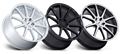 TSW Alloy Wheels - TS-TW004BD20905727