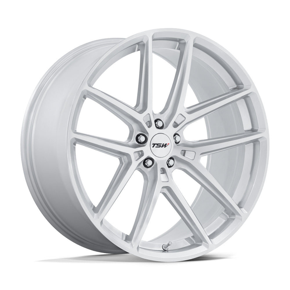 TSW Alloy Wheels - TS-TW006SD19051243