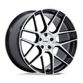 TSW Alloy Wheels - TS-TW002BD22055238