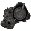 4-Speed Automatic Transmission
