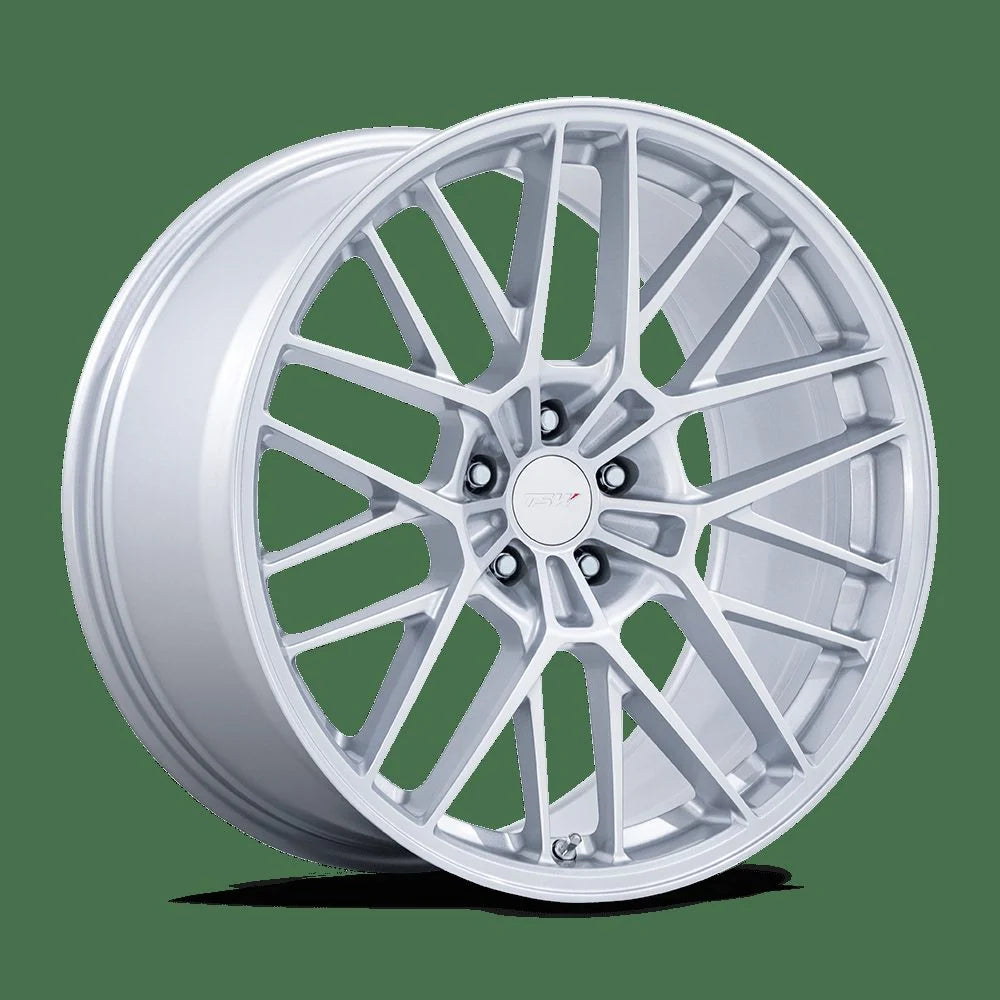 TSW Alloy Wheels - TS-TW001SX21905725