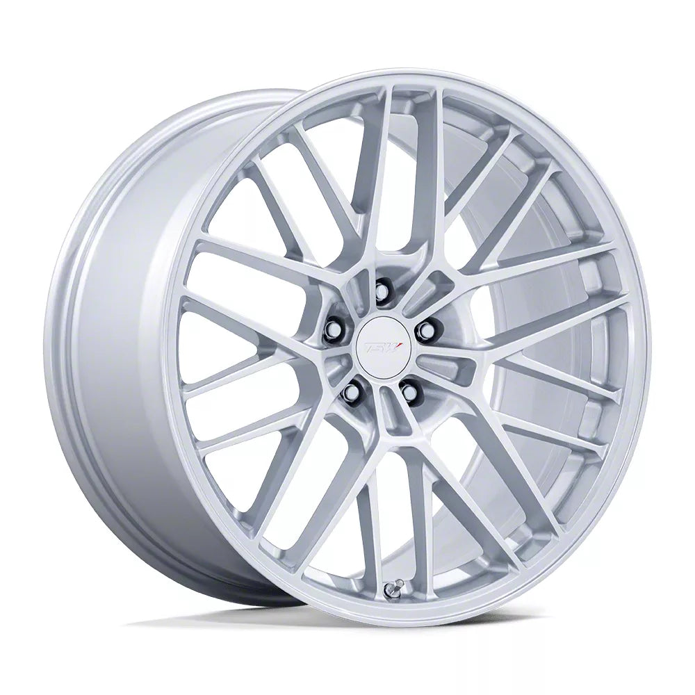 TSW Alloy Wheels - TS-TW001SX21905225