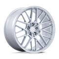 TSW Alloy Wheels - TS-TW001SX21905225
