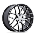 TSW Alloy Wheels - TS-TW002BD20905227