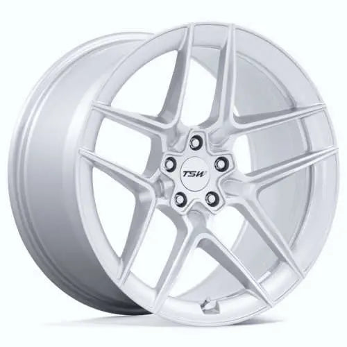 TSW Alloy Wheels - TS-TW008SD20051238