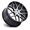 TSW Alloy Wheels - TS-TW004SD20905745