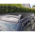 Platform Roof Rack