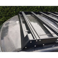 Platform Roof Rack