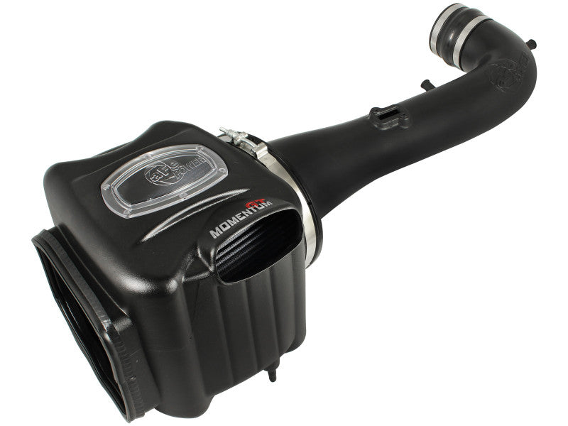 Momentum GT Cold Air Intake System