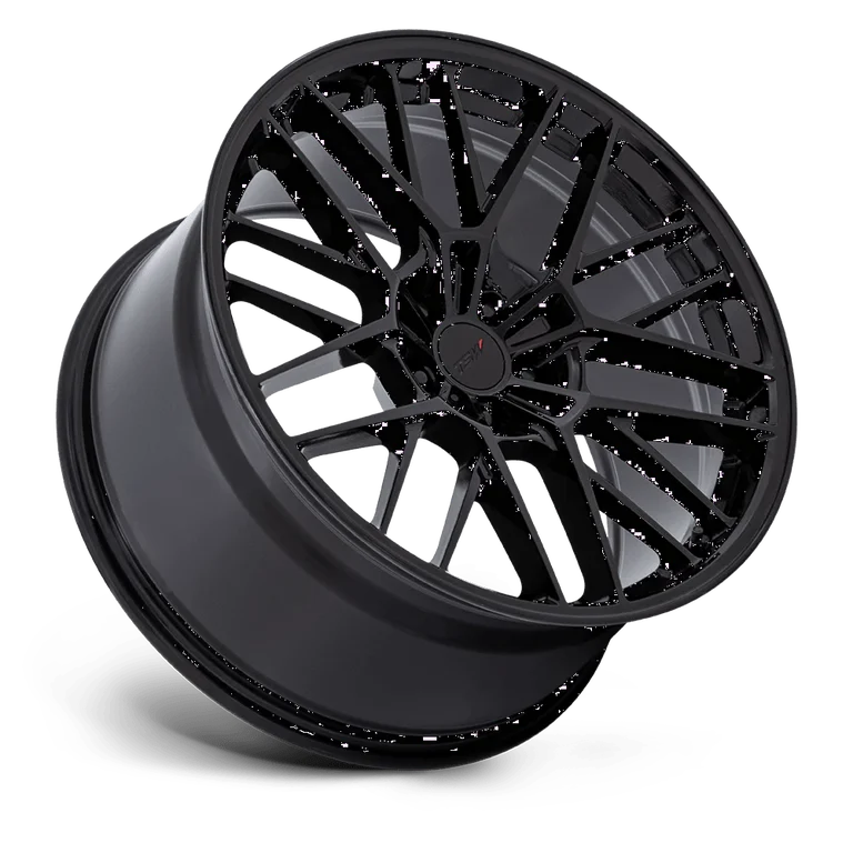 TSW Alloy Wheels - TS-TW001BX21955730
