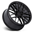 TSW Alloy Wheels - TS-TW001BX21955730