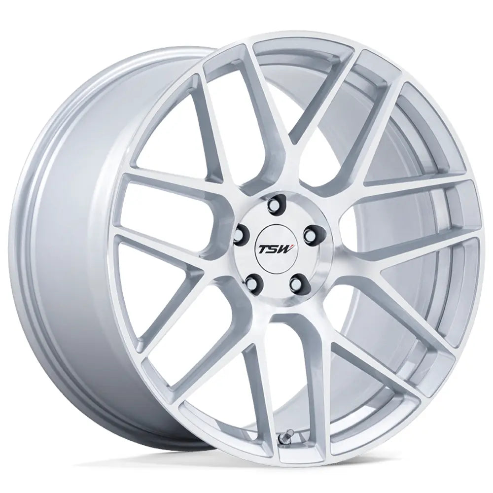 TSW Alloy Wheels - TS-TW002SD20055730