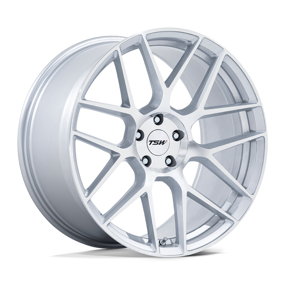 TSW Alloy Wheels - TS-TW002SD20905227