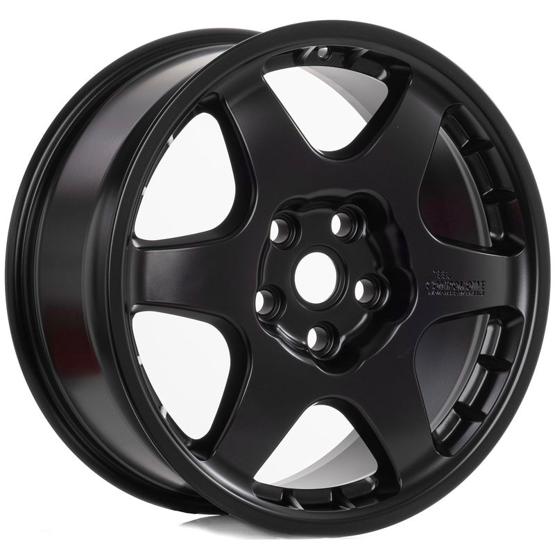 8 x 18 All-Terrain Alloy Wheel