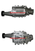 3.8L Supercharger Kit