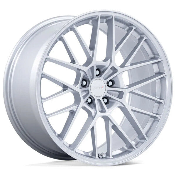 TSW Alloy Wheels - TS-TW001SX21955730