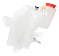 Expansion Tank with Coolant Level Sensor