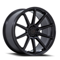 TSW Alloy Wheels - TS-TW004MX20905727