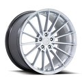 TSW Alloy Wheels - TS-TW005SX20905745