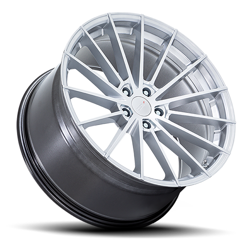 TSW Alloy Wheels - TS-TW005SX20905745