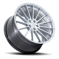 TSW Alloy Wheels - TS-TW005SX20905745