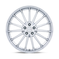 TSW Alloy Wheels - TS-TW005SX20905745
