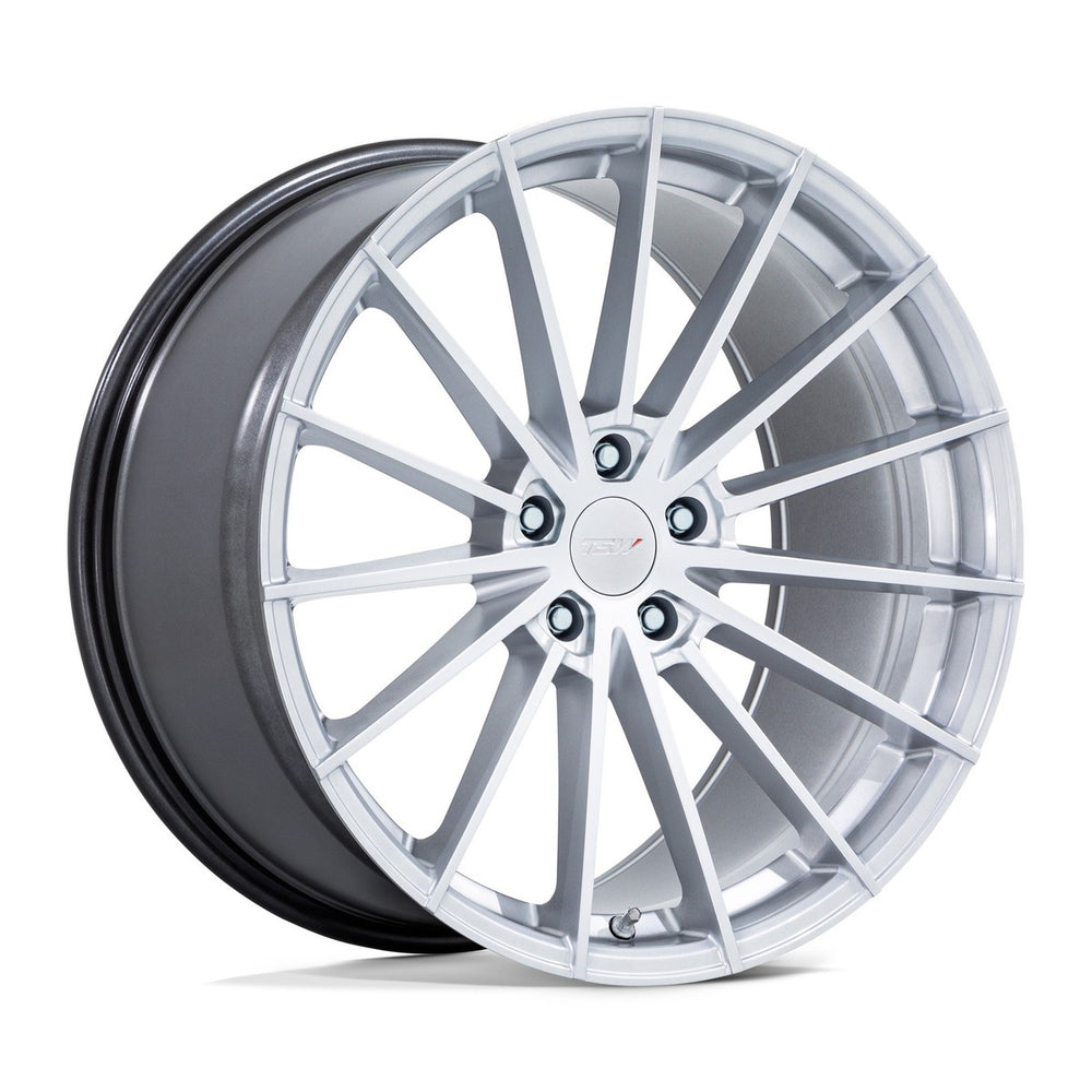 TSW Alloy Wheels - TS-TW005SX20905720