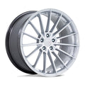 TSW Alloy Wheels - TS-TW005SX20905720