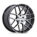 TSW Alloy Wheels - TS-TW002SD18855138