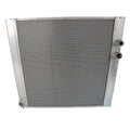 Radiator for Range Rover L322 4.4L 4.2L