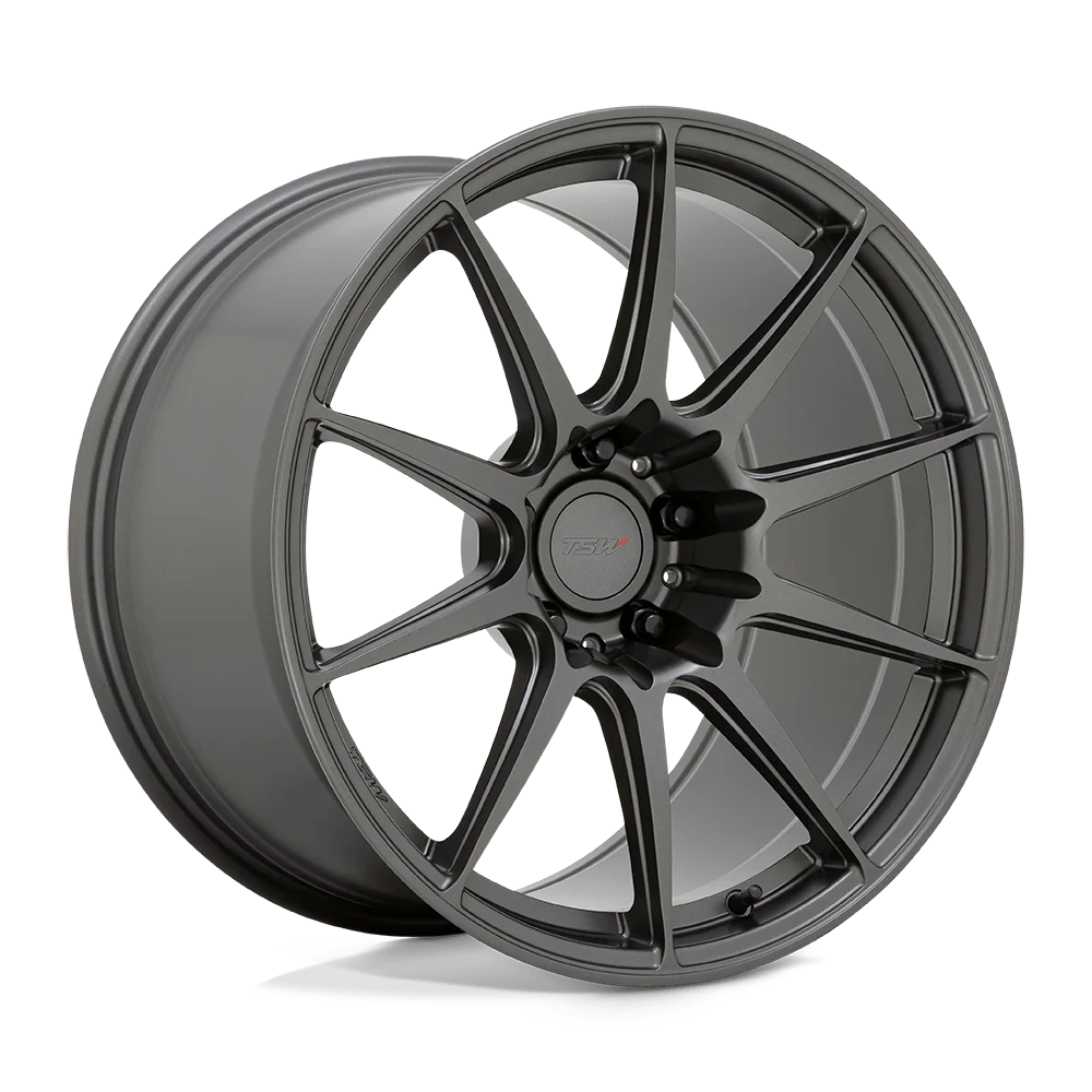 TSW Alloy Wheels - TS-TW002BD18905745