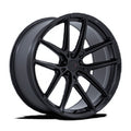TSW Alloy Wheels - TS-TW006MX19955725