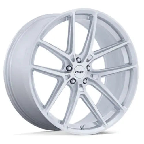 TSW Alloy Wheels - TS-TW006SD19051225